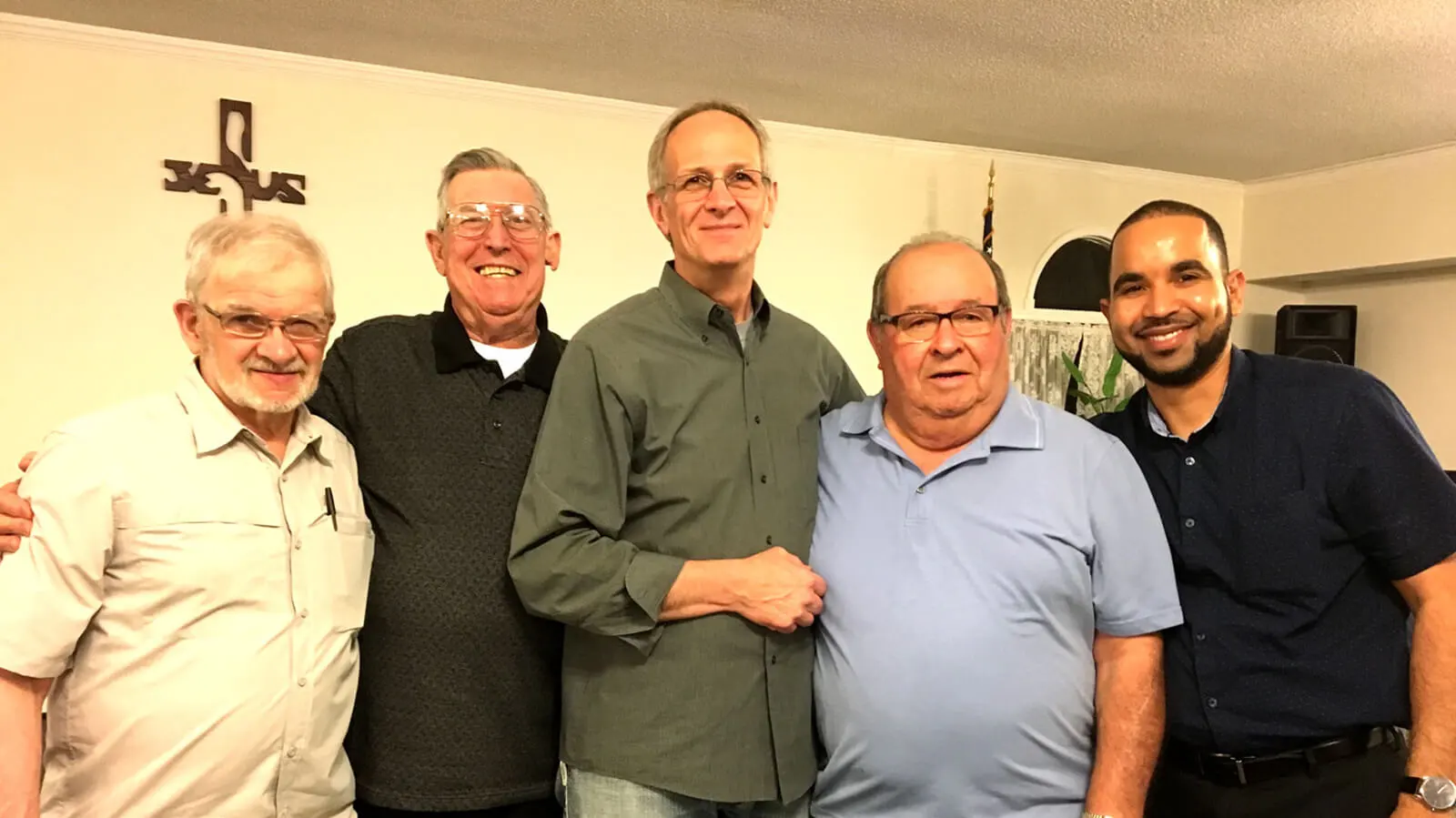 About Us Hero Father's Promise Church in Valatie, NY