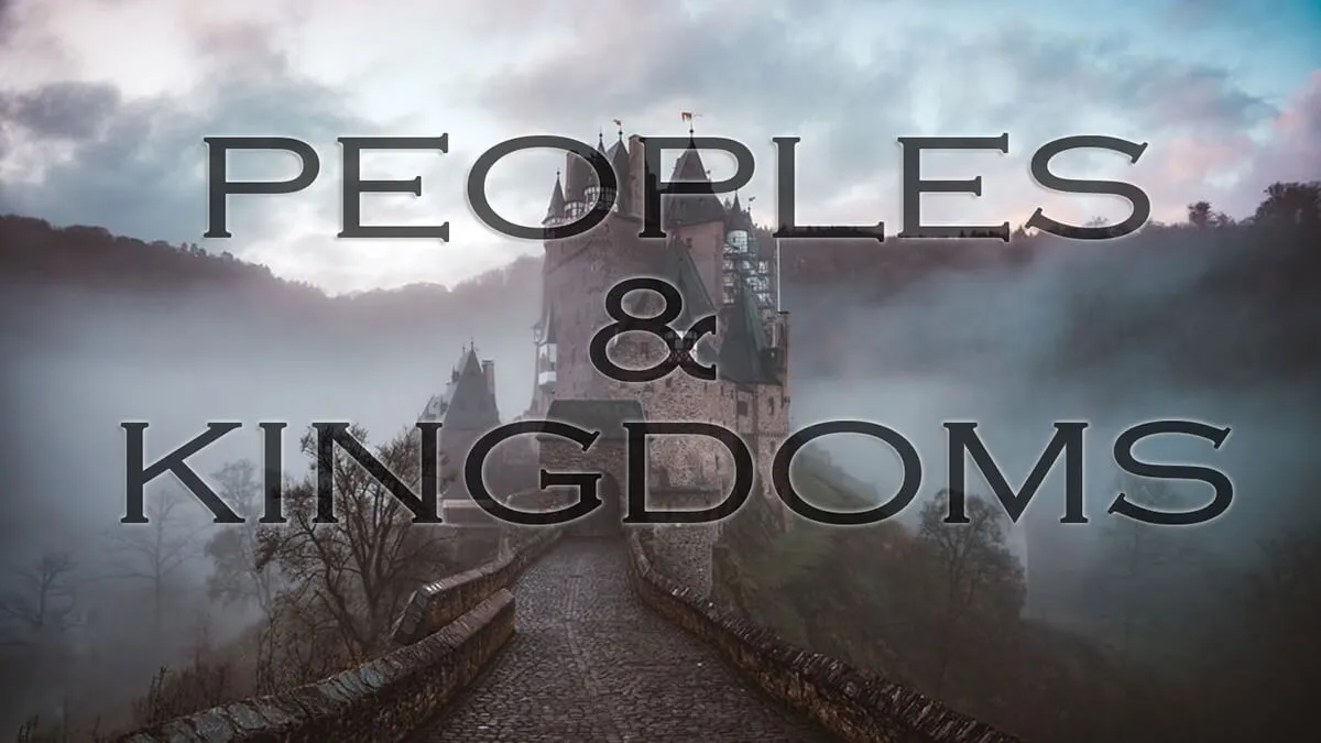 People's Kingdom Sermon Series Father's Promise Church in Valatie, NY