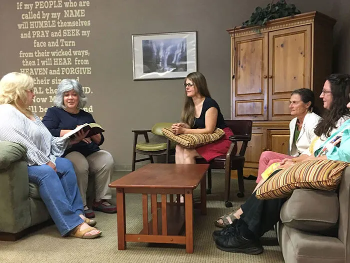 Women Ministry Father's Promise Church in Valatie, NY