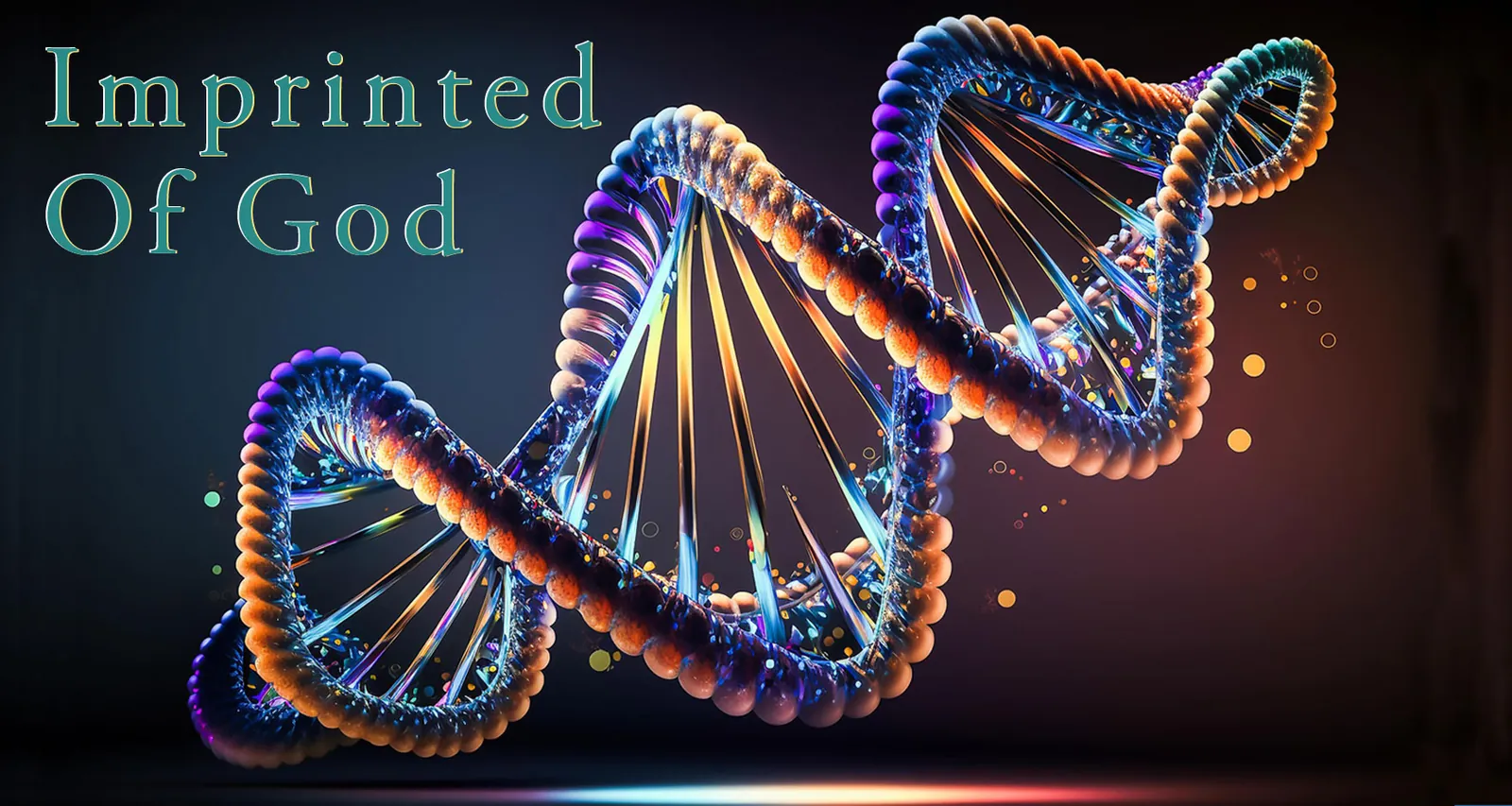 Imprinted of God Sermon Series Father's Promise Church in Valatie, NY