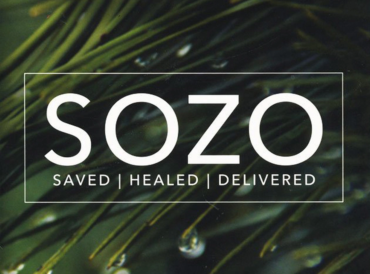 Sozo Graphic Father's Promise Church in Valatie, NY
